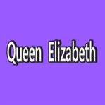 Queen elizabeth cover image