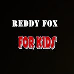 Reddy fox cover image
