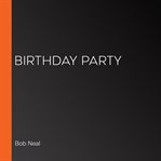 Birthday party cover image