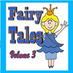 Fairy tales: volume 3 cover image
