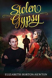 Stolen gypsy cover image