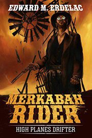 Merkabah rider : high planes drifter cover image
