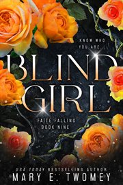 Blind Girl cover image