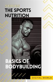 Basics of Bodybuilding cover image