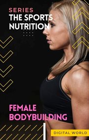 Female Bodybuilding cover image