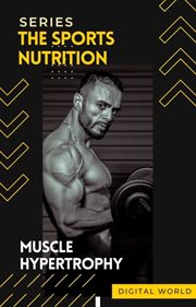 Muscle Hypertrophy cover image