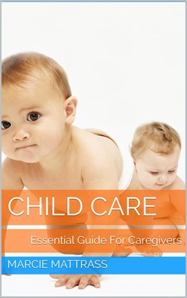 Cover image for Child Care