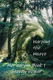 Warping the weave cover image