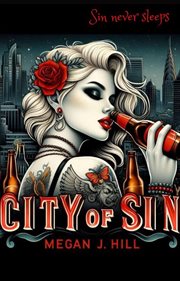 City of Sin cover image