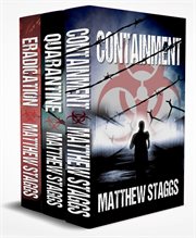 Containment: the complete series cover image