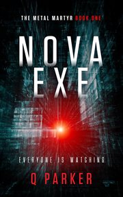 NOVA EXE cover image