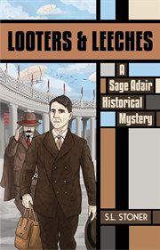 Looters & Leeches cover image