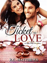 Ticket to love cover image
