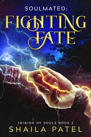 Fighting fate cover image