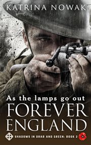 Forever england cover image