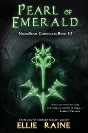 Pearl of emerald cover image