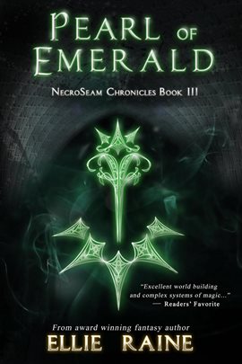 Cover image for Pearl of Emerald
