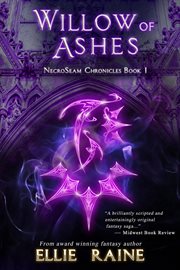 Willow of ashes cover image