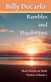 Rambles and daydreams cover image