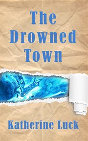 The drowned town cover image