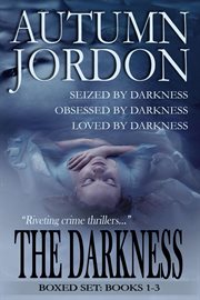 The darkness cover image