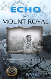 Echo From Mount Royal cover image