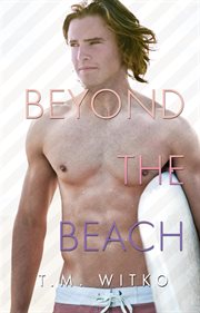 Beyond the beach cover image