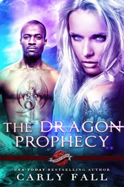 The dragon prophecy cover image