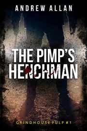 The pimp's henchman cover image