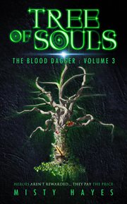 Tree of souls cover image