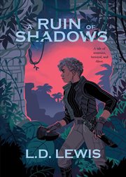 A Ruin of Shadows : a tale of assassins, betrayal, and djinn cover image
