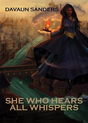 She who hears all whispers cover image
