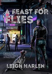 A feast for flies cover image