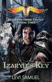 Izaryle's key cover image