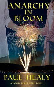 Anarchy in bloom cover image