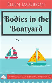 Bodies in the boatyard cover image