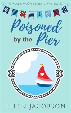 Cover image for Poisoned by the Pier
