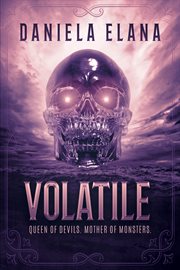 Volatile cover image