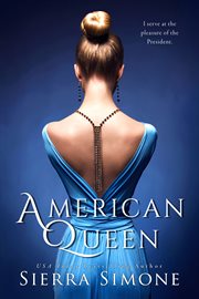 AMERICAN QUEEN cover image