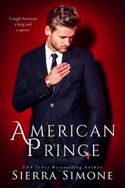 AMERICAN PRINCE cover image
