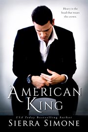 AMERICAN KING cover image
