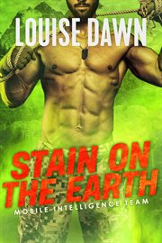 Stain on the Earth cover image