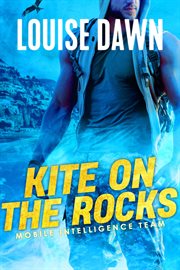 Kite on the rocks cover image