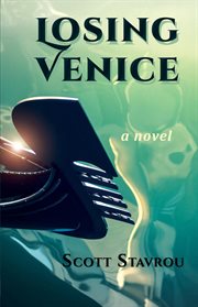 Losing Venice cover image