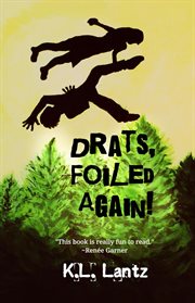 Foiled again! drats cover image