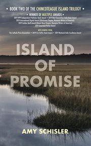 Island of promise cover image