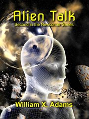 Alien Talk cover image