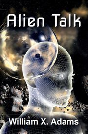 Alien talk cover image