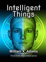 Intelligent things cover image