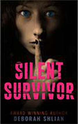 Cover image for Silent Survivor
